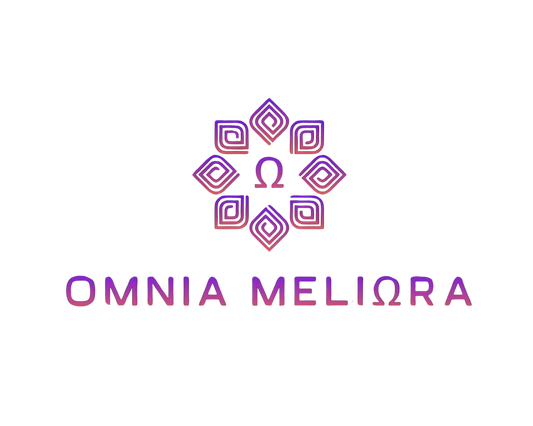 La raison pour laquelle nous avons crées OMNIA MELIORA