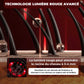 Brusya - Brosse innovante + Elixir de pousse offert