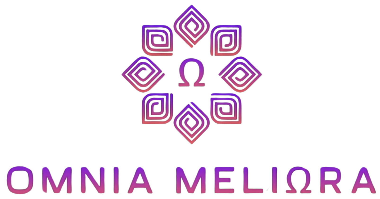 OMNIA MELIORA